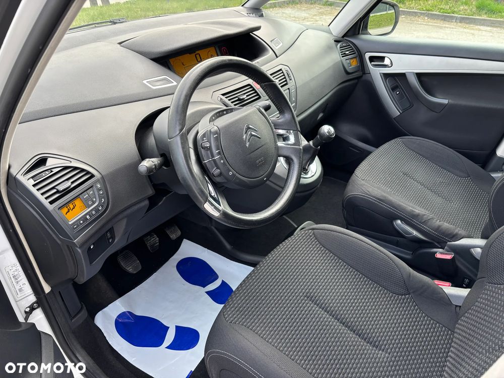 Citroën C4 Grand Picasso VTi 120 Advance - 8