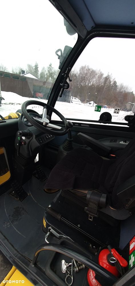 Yanmar V7 - 6