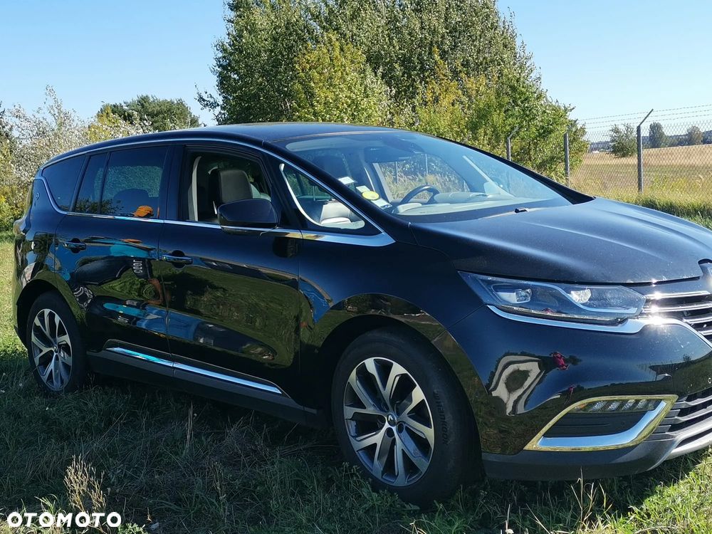 Renault Espace Energy dCi 160 EDC Intens - 7