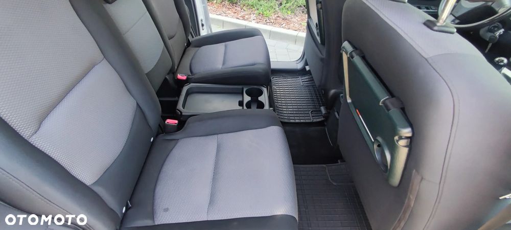Mazda 5 1.8 Exclusive - 19