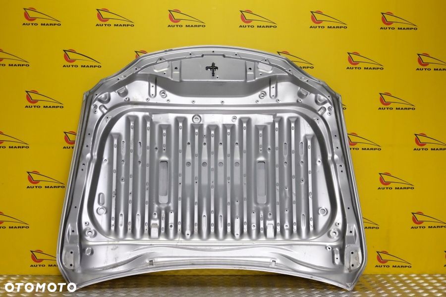 LEXUS IS IS200T IS300H 2013-2020 MASKA PRZÓD - 9