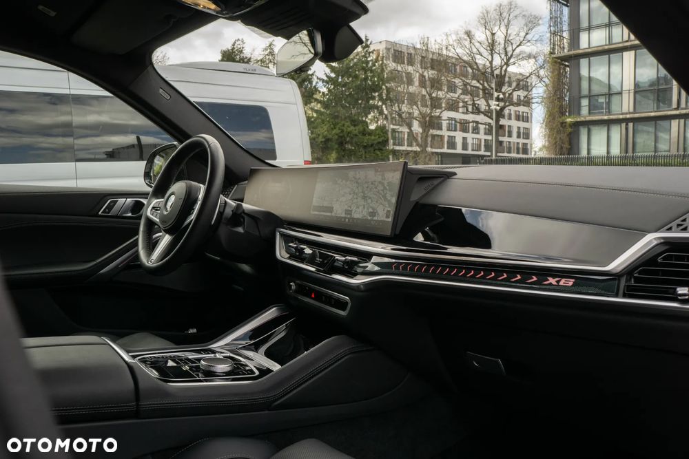 BMW X6 - 18