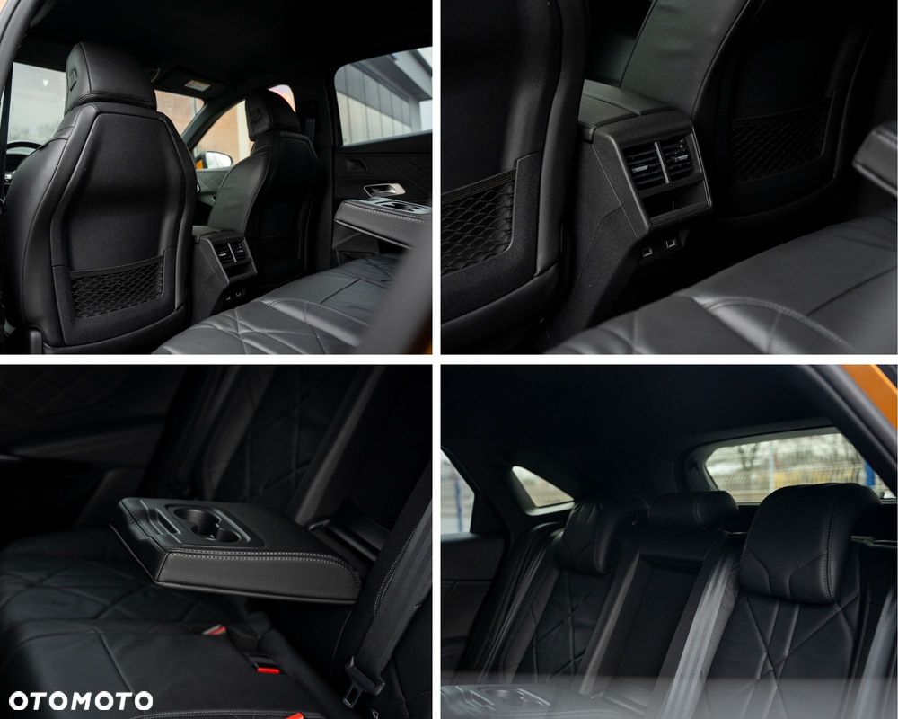 DS Automobiles DS 7 Crossback 1.6 PureTech Rivoli - 37