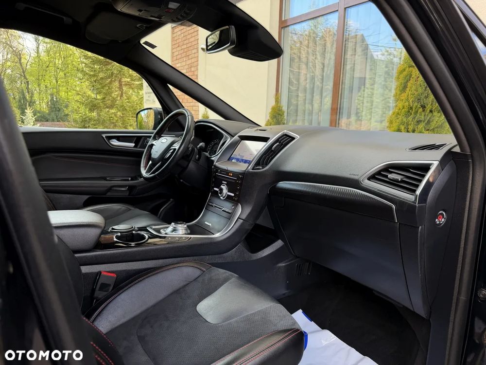 Ford S-Max 2.0 EcoBlue ST-LINE - 26