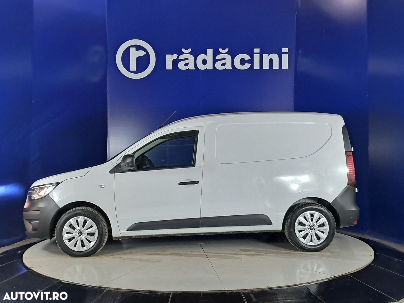 Renault Express - 2