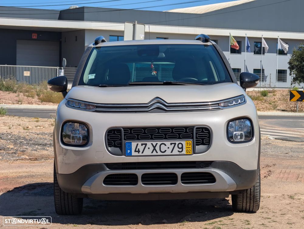 Citroën C3 Aircross 1.2 PureTech Shine - 5