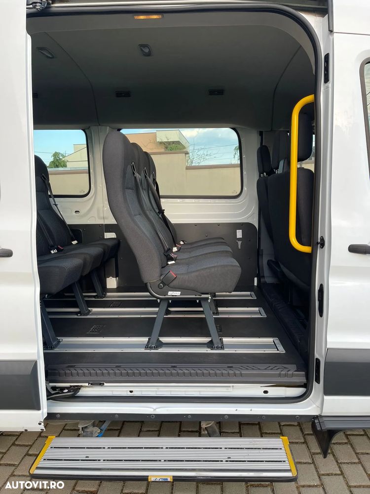 Ford Transit - 7