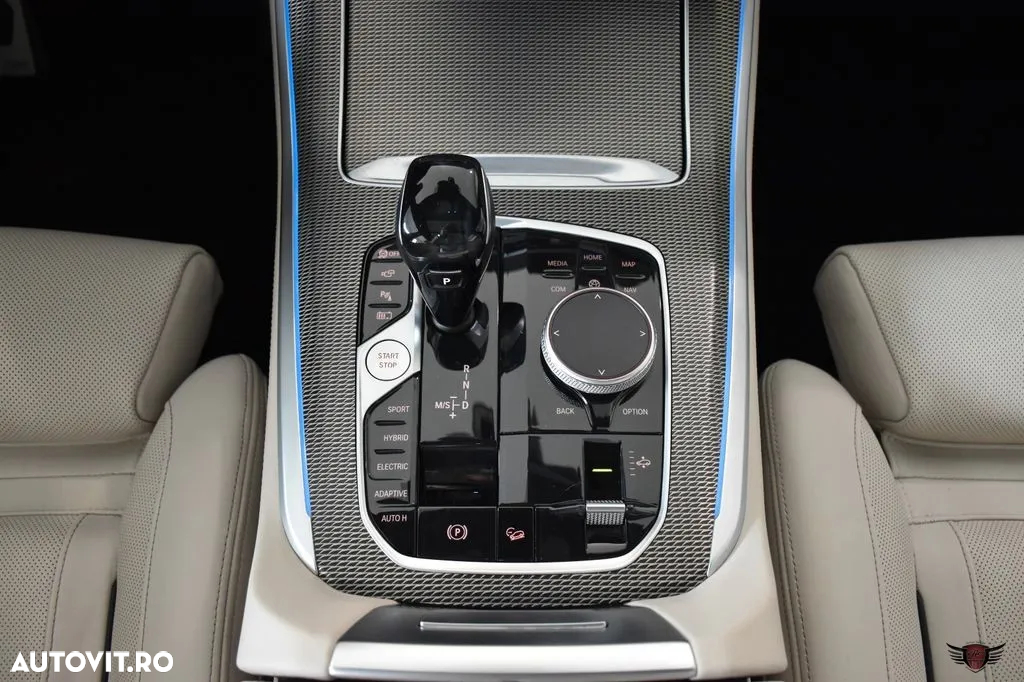 BMW X5 - 16