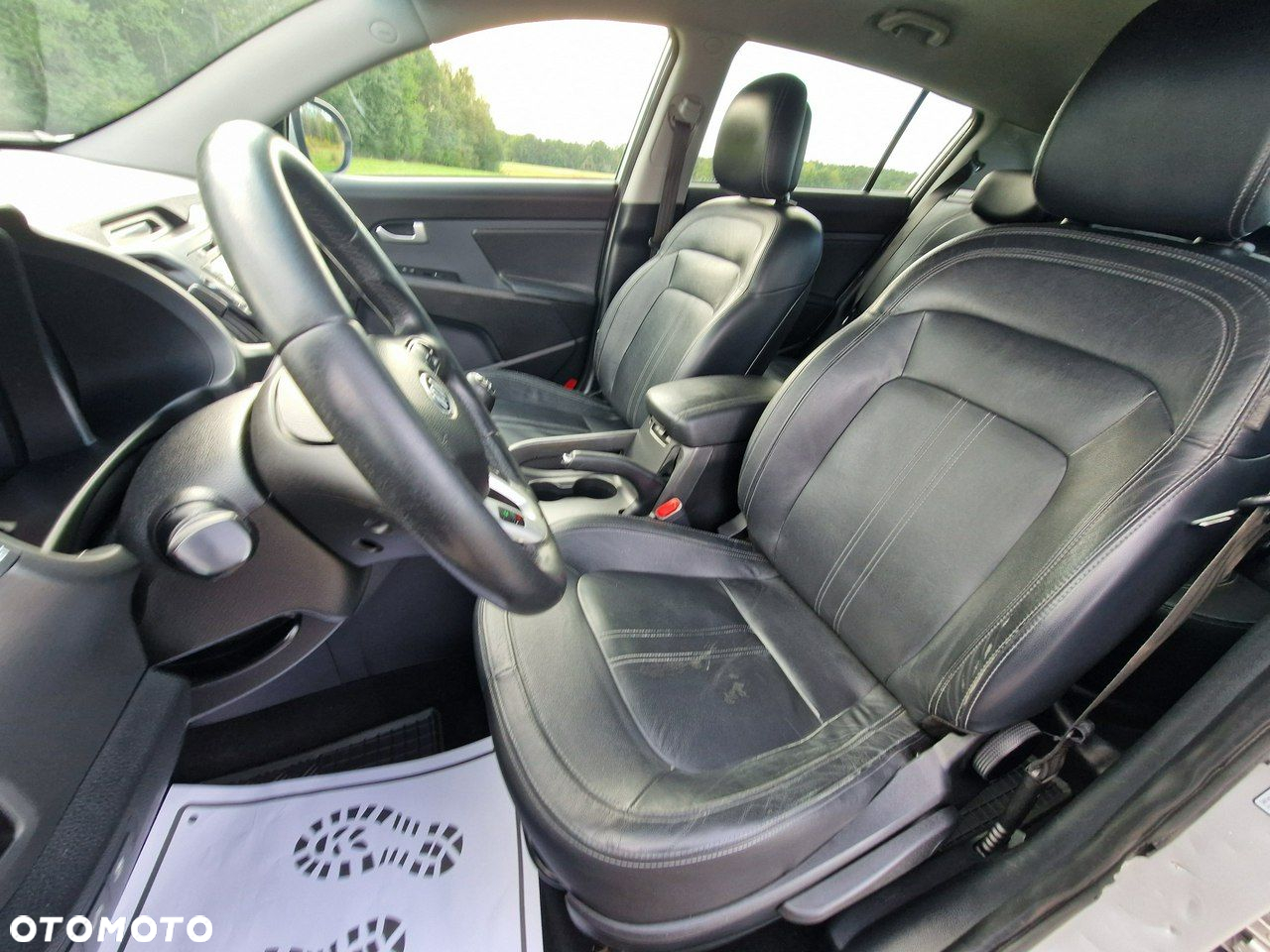 Kia Sportage - 18
