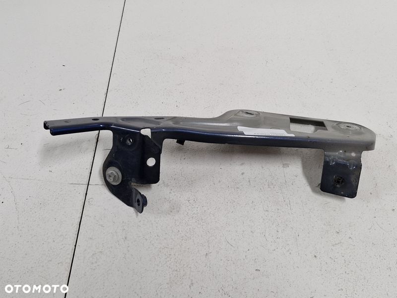renault scenic iv 4 wspornik mocowanie błotnika prawy przód 620433474r - 3