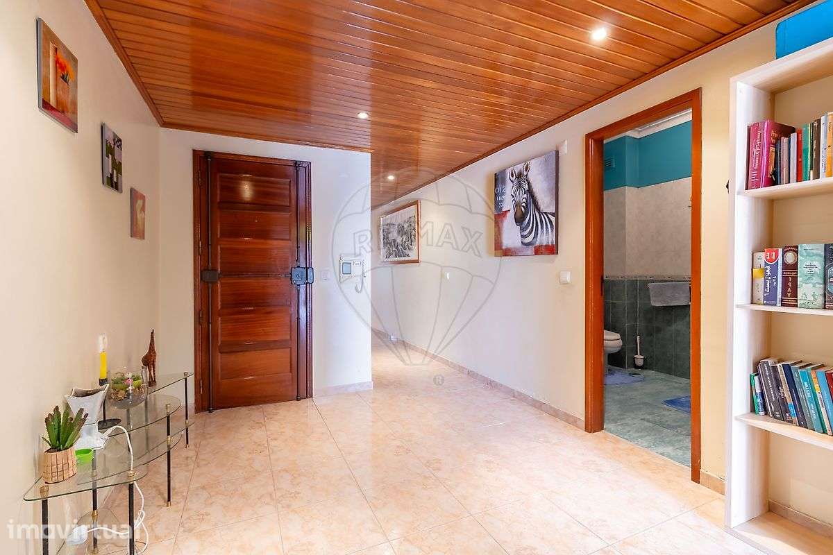 Apartamento T4 para venda - Grande imagem: 4/30