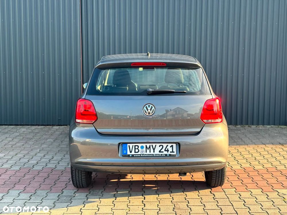 Volkswagen Polo 1.2 Tour Edition - 7