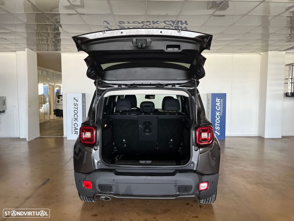 Jeep Renegade - 6