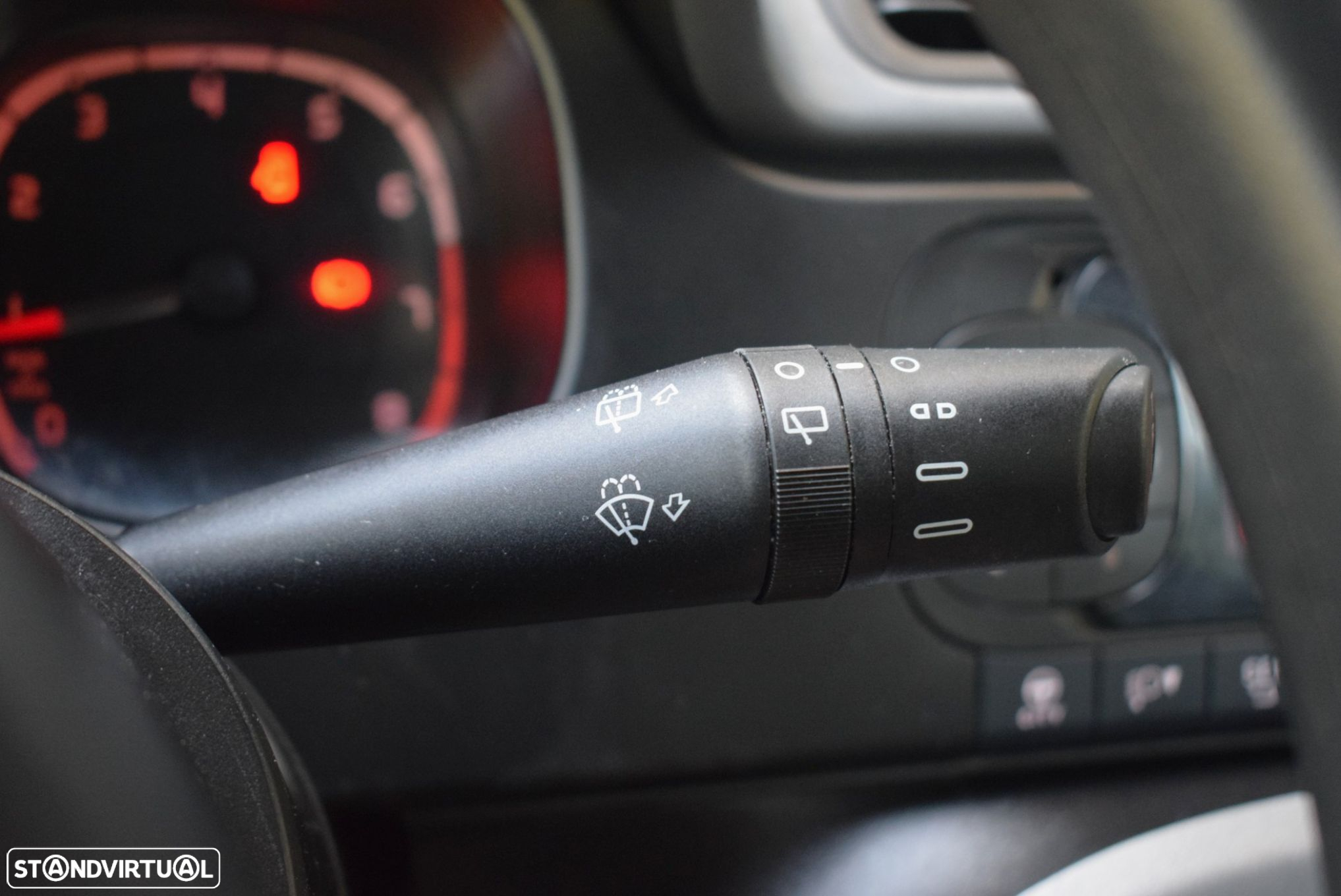 Fiat Panda 1.2 Lounge S&S - 21