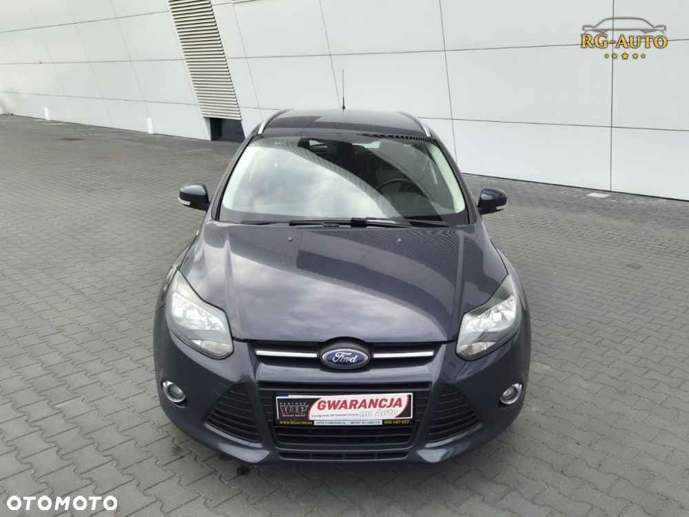 Ford Focus - 16