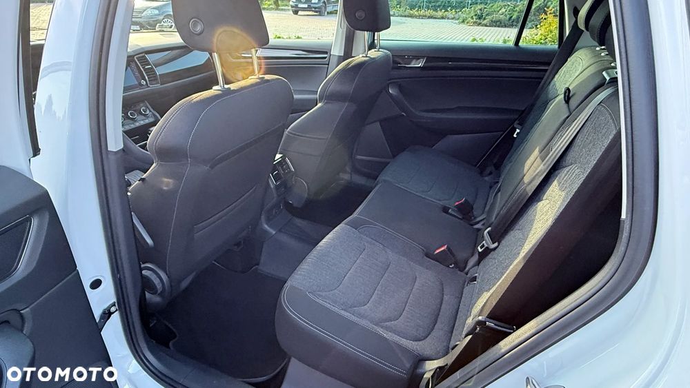 Skoda Kodiaq 2.0 TSI 4x4 Style DSG - 9