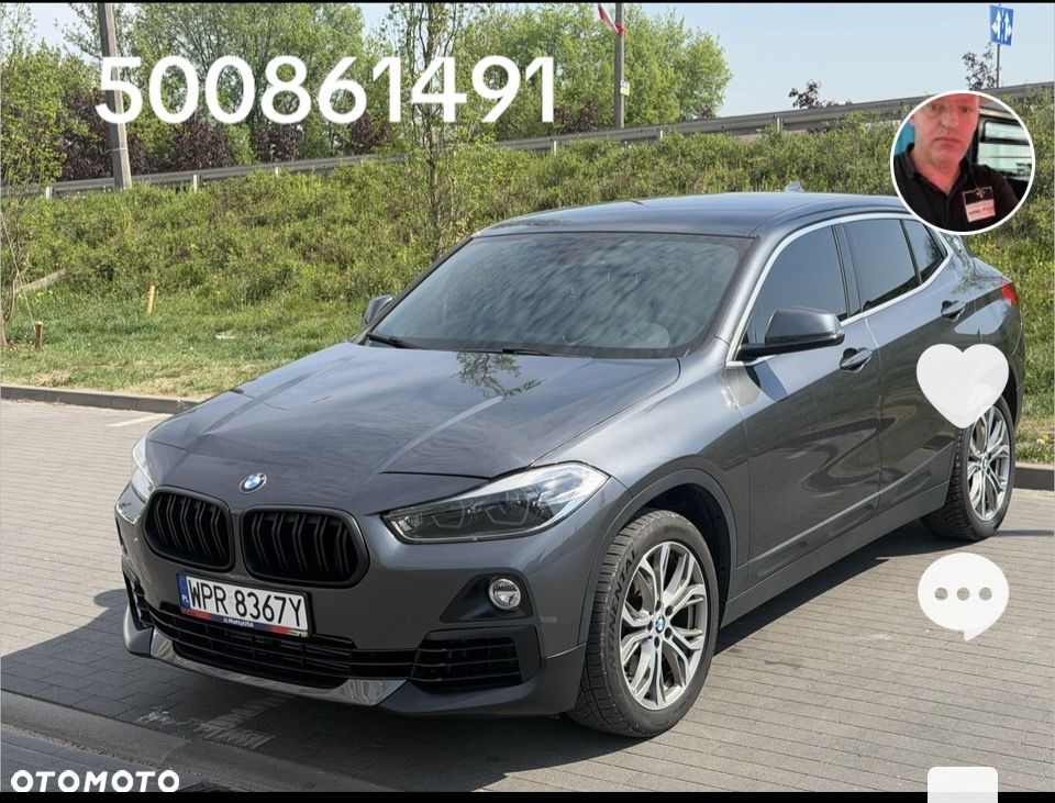 BMW X2 - 18