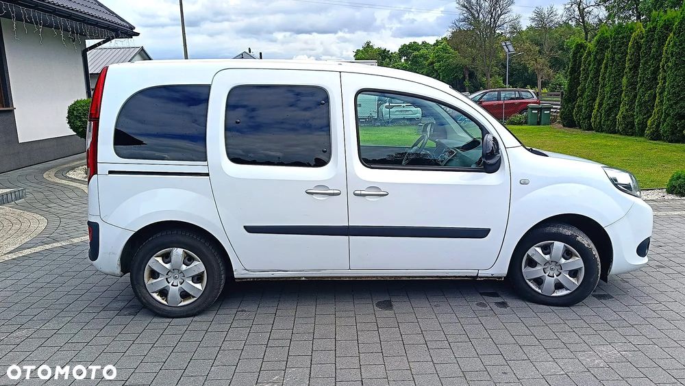 Renault Kangoo 1.2 TCE Energy Helios - 9