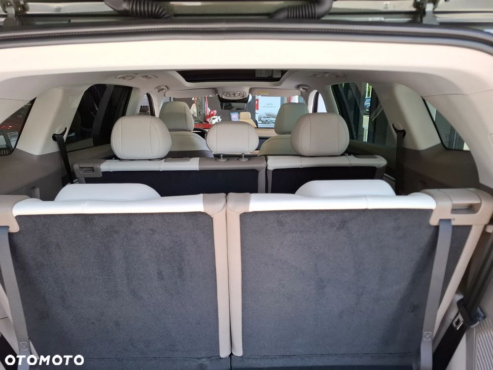 MG HS PHEV 1.5T Exclusive - 14