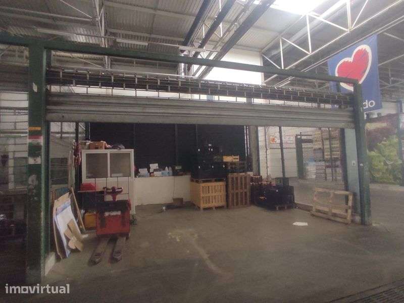 MARL trespasse  concessão de 25 anos. Oportunidade de negócio ! - Grande imagem: 3/8
