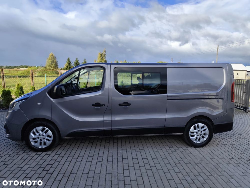 Renault Trafic - 14