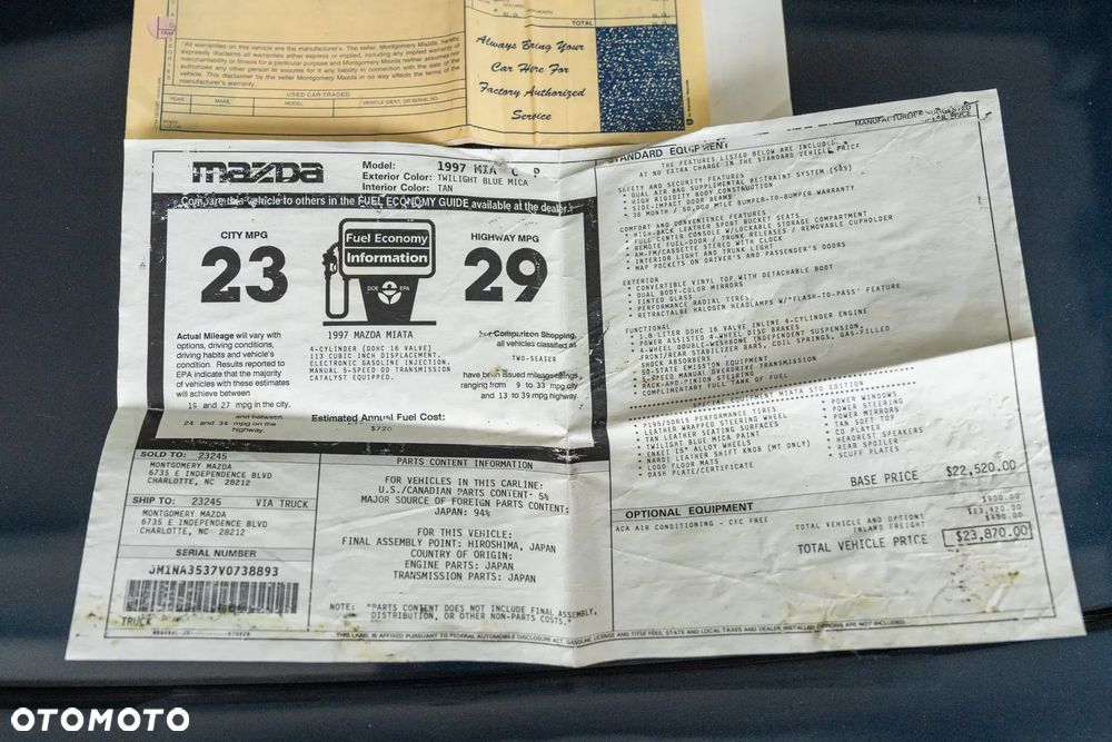Mazda MX-5 - 39
