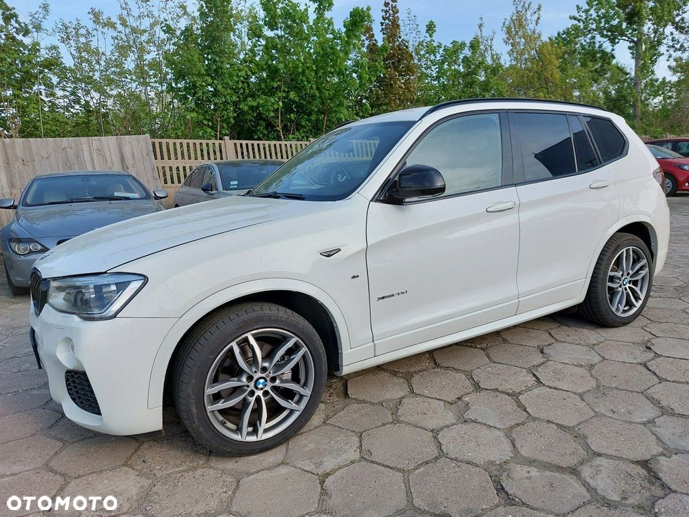 BMW X3 - 6