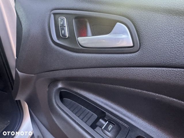 Ford Kuga 2.0 EcoBoost AWD Titanium ASS - 14