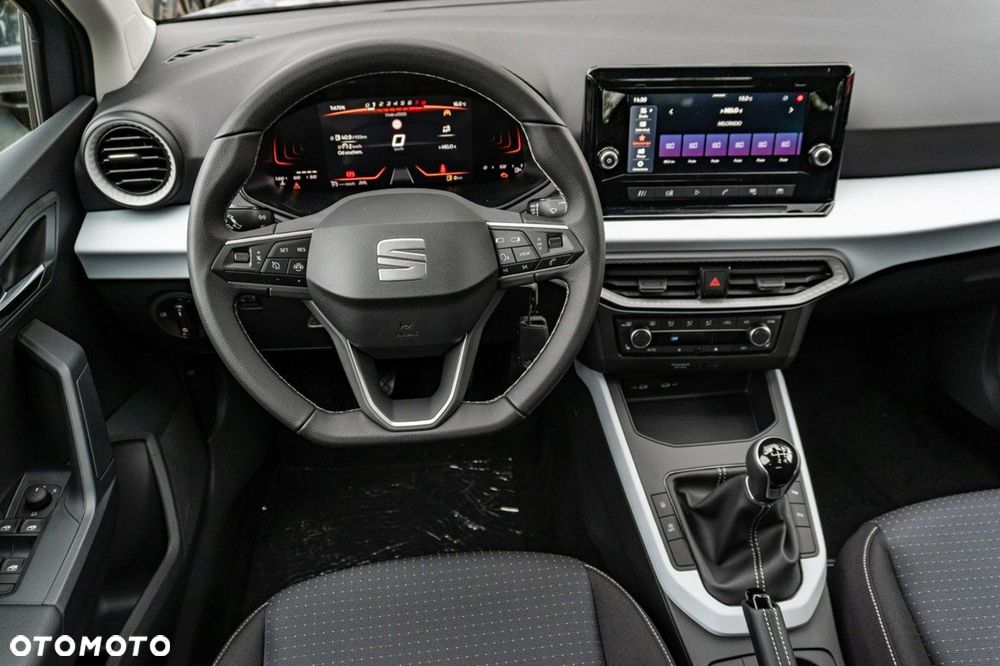 Seat Arona - 19
