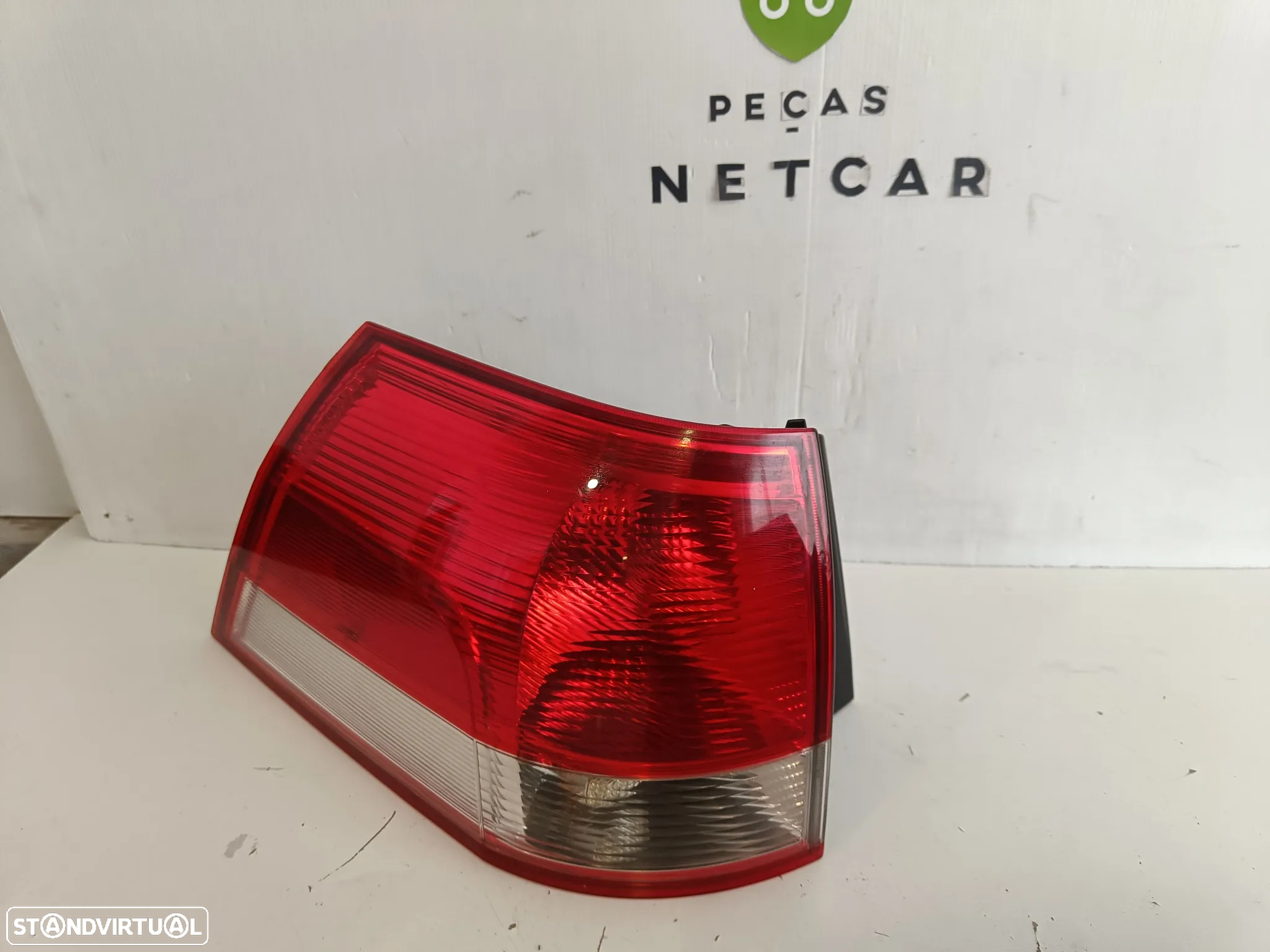 Farolim farol Opel Vectra C SW carrinha 2006 - 2