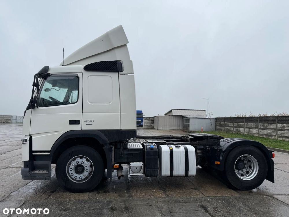 Volvo FM 6768kg Kompresor Welgro PTO - 2