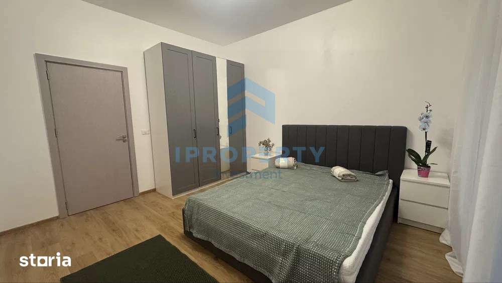 Inchiriere Apartament 3 camere in Theodor Pallady Cu Parcare — fotografia 3