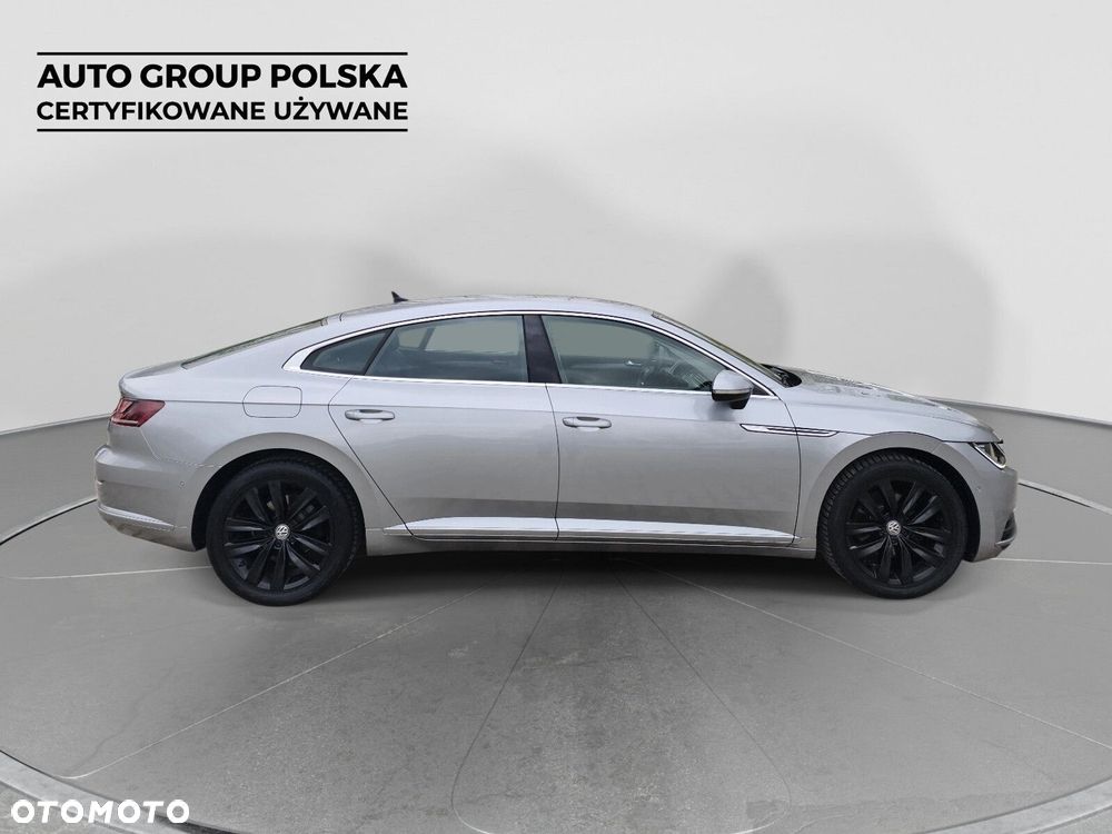 Volkswagen Arteon 2.0 TSI GPF Essence DSG - 15