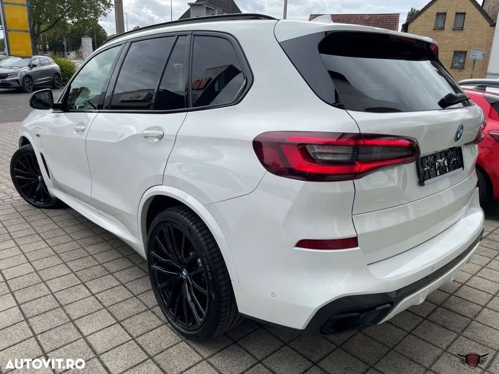 BMW X5 xDrive45e AT PHEV - 3