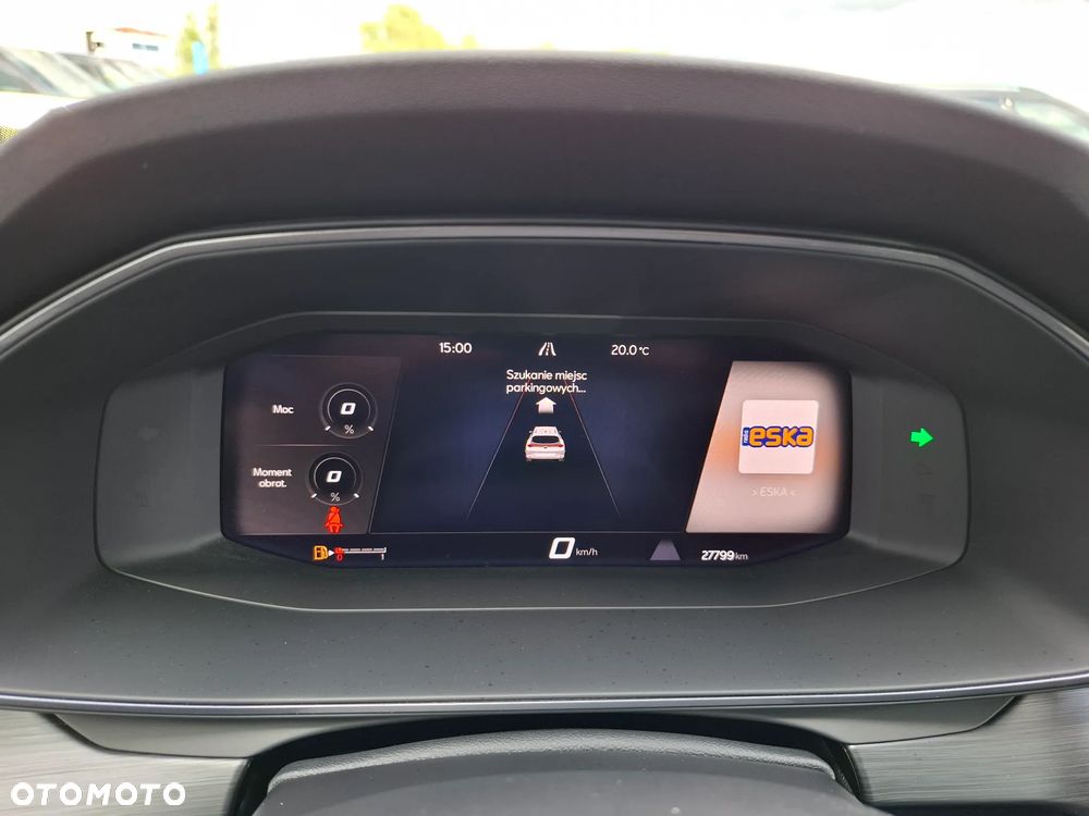 Cupra Formentor 1.5 TSI - 18