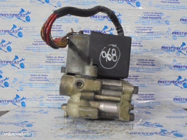 Abs 0265201049 4A0614111A AUDI 80 1993 1.9TDI 90CV 4P Verde - 4
