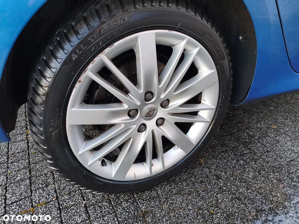 Renault Laguna 2.0 Turbo GT - 7