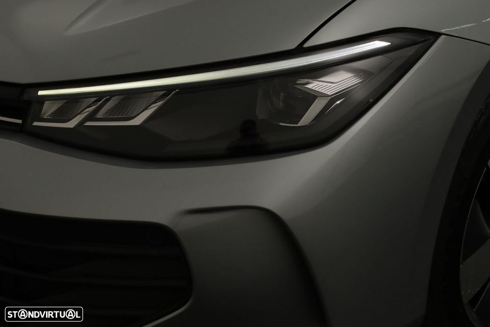 VW Passat Variant 1.5 TSI eHybrid DSG - 6