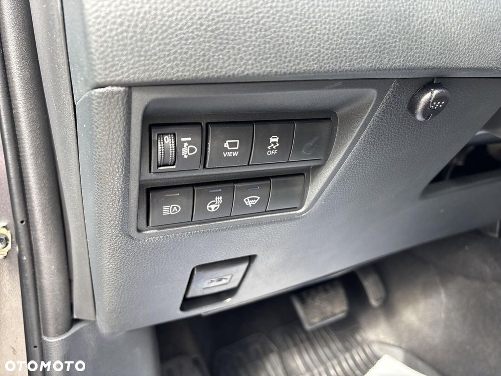 Toyota Yaris Cross - 10