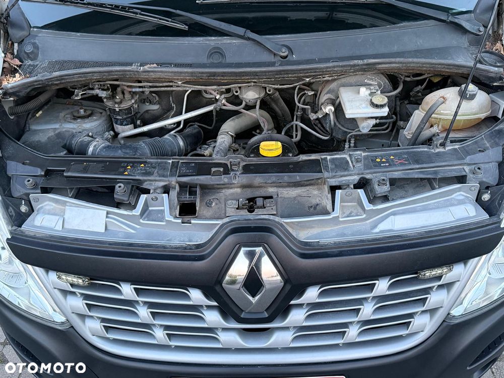 Renault MASTER 2,3 DCi *warsztat na kołach* - 26