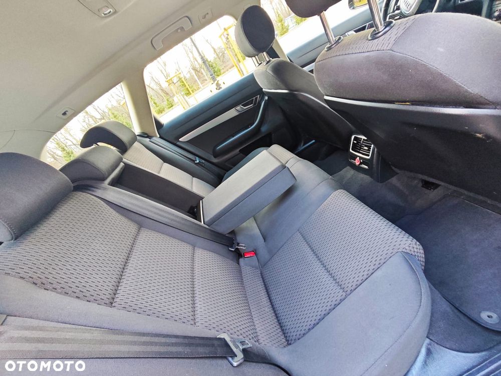 Audi A6 Avant 2.0 TDI DPF - 29