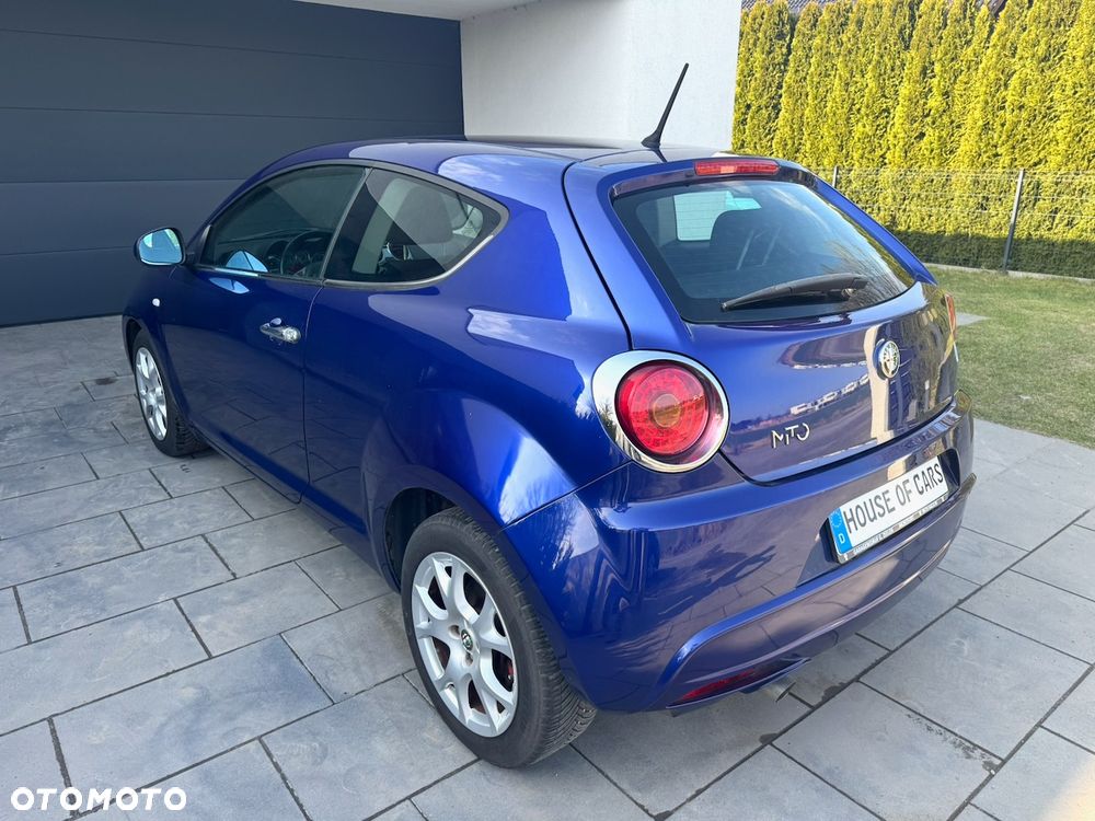 Alfa Romeo Mito - 6