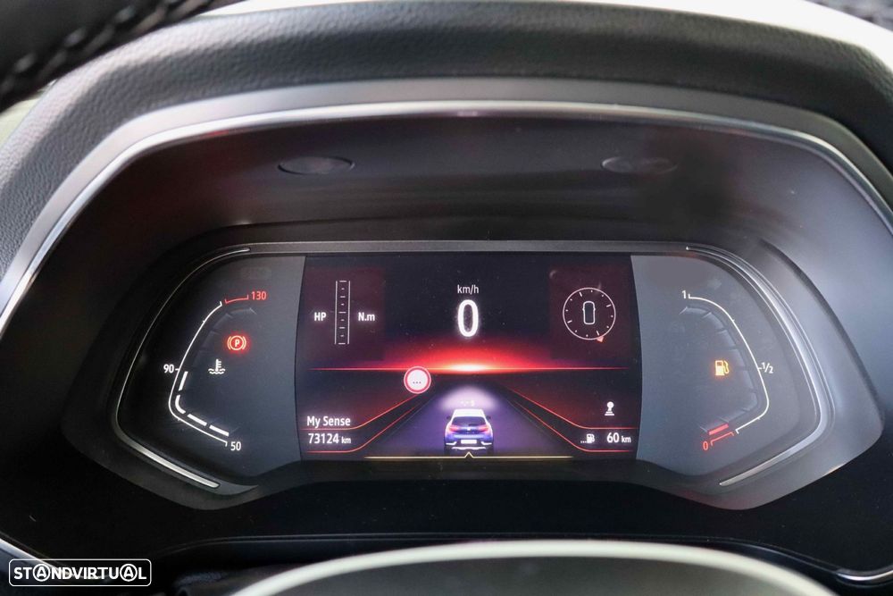 Renault Captur 1.0 TCe Evolution - 14