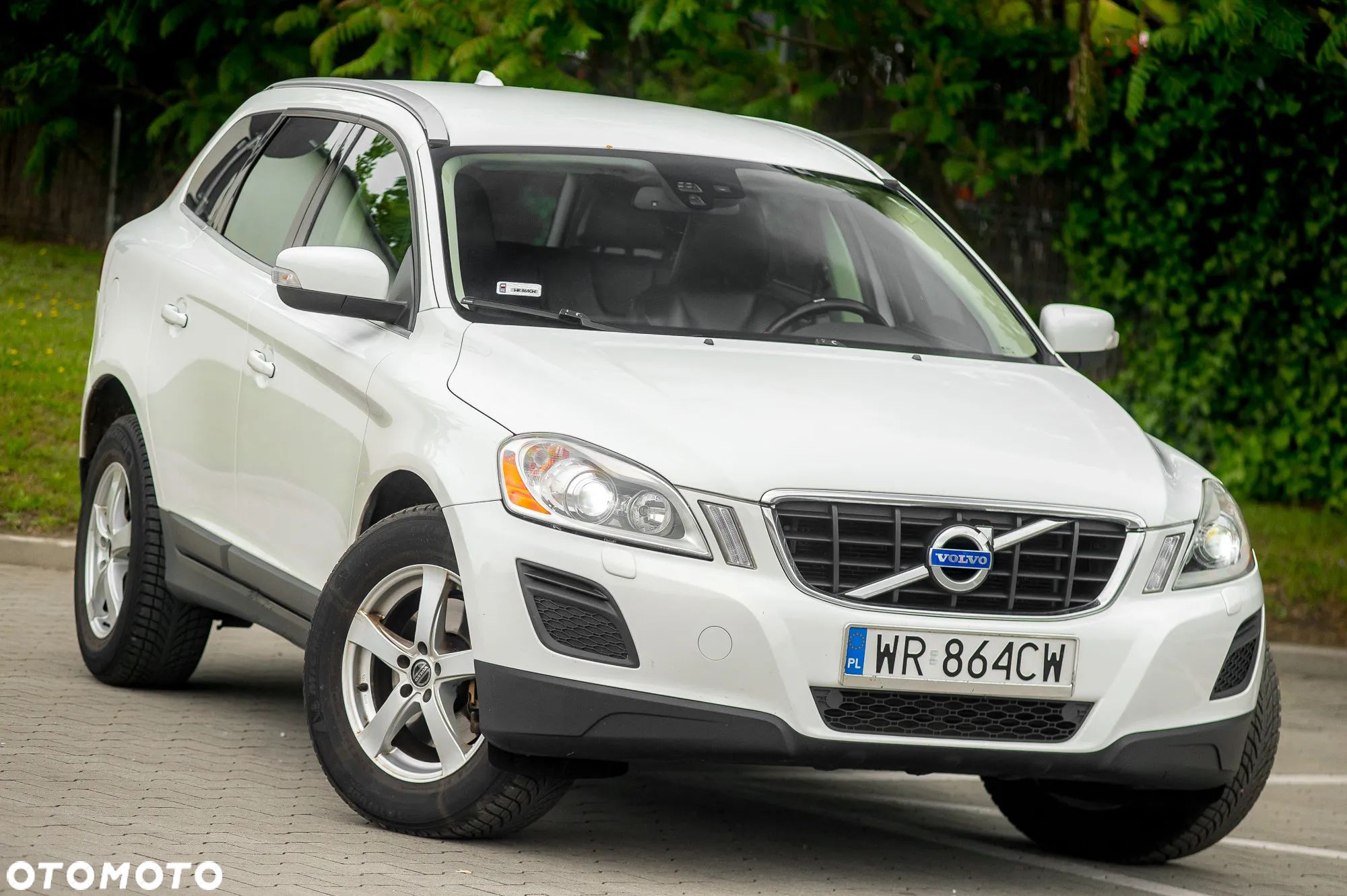 Volvo XC 60 - 1