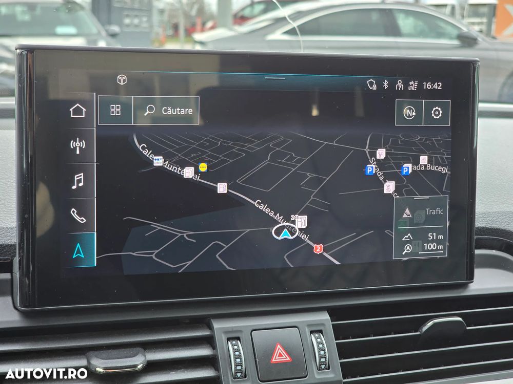 Audi Q5 45 TFSI quattro S tronic MHEV S Line - 26