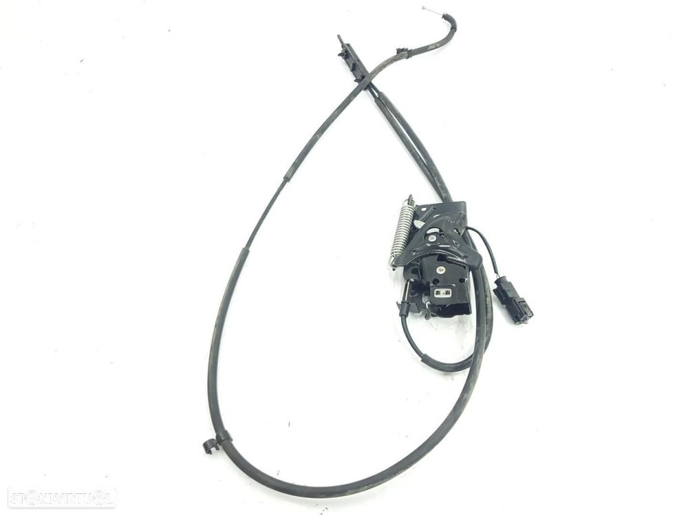 BLOQUEIO CAPO BMW SERIE 2 CABRIO F23 - 1