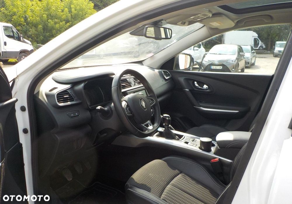 Renault Kadjar - 30