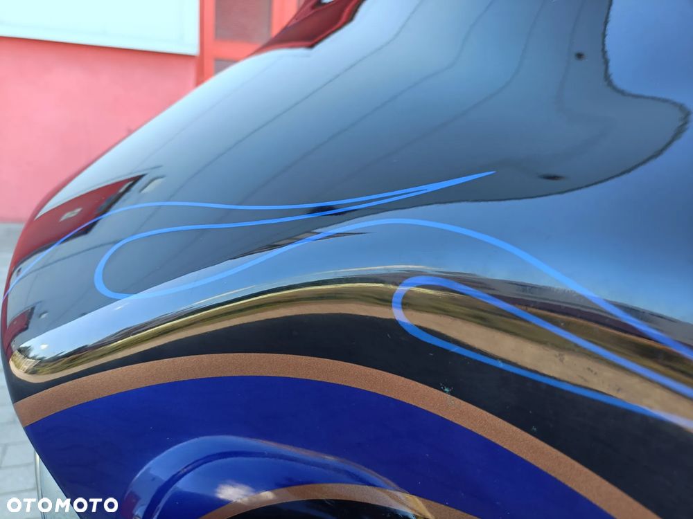 Harley-Davidson FLH Electra Glide - 34