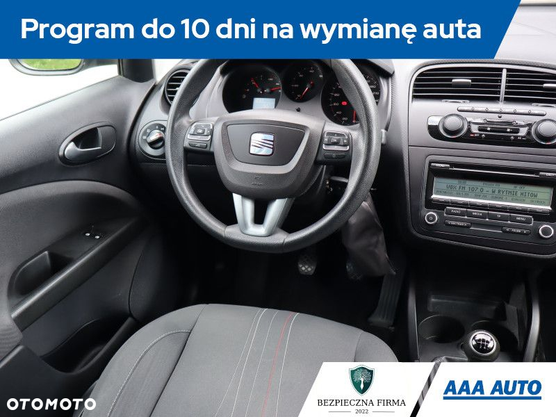 Seat Altea XL - 8