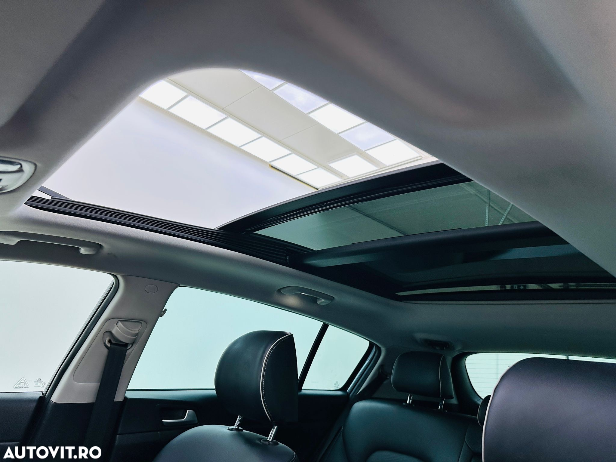 Kia Sportage - 32